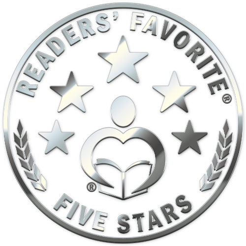 Grandma's Comfort Quilt Readers' Favorite Award