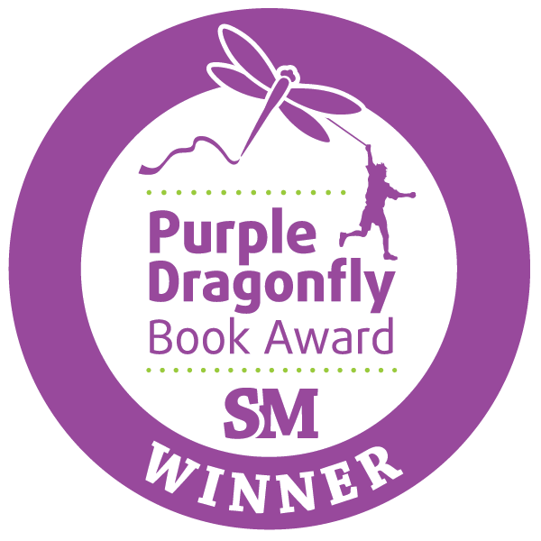 Best Cover Design Grandma's Comfort Quilt (2nd Place) and for Best Picture Book ages 6+